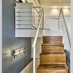Valletta Timeless Elegance : City Centre Apartment