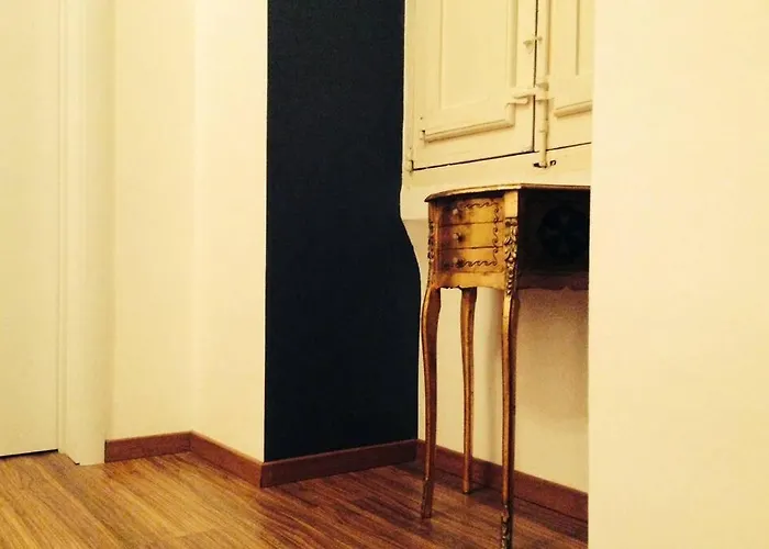 Valletta Timeless Elegance : City Centre Apartment
