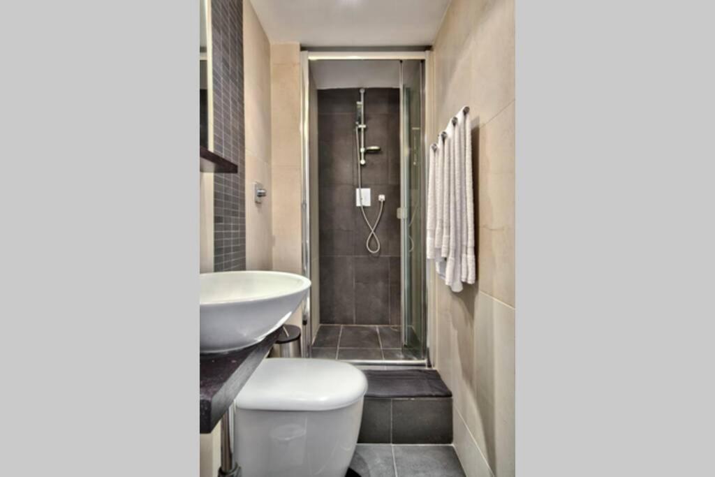 Timeless Elegance : Centre Apartment