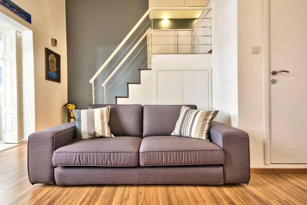 Timeless Elegance : Centre Valletta