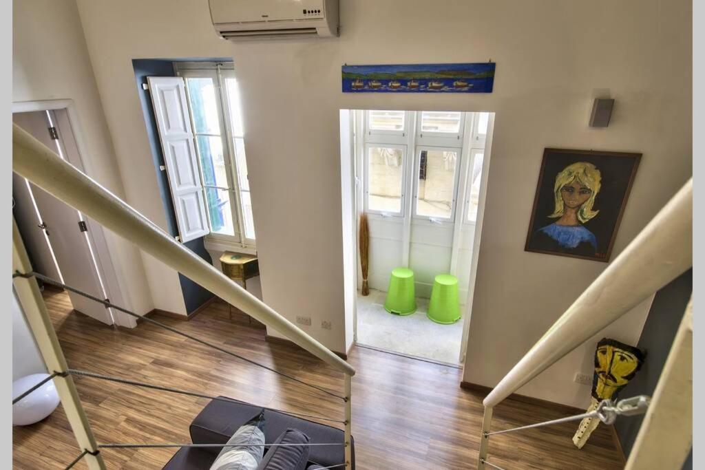 Apartment Timeless Elegance : Centre Valletta